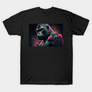 The Gorilla T-Shirt